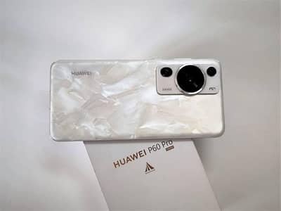 Huawei P60 Pro Brand New