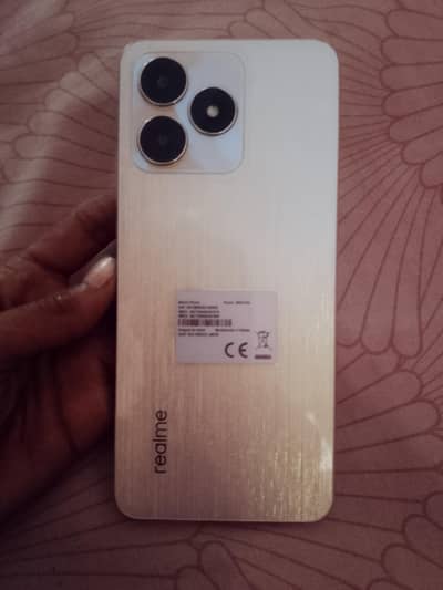 realme c53