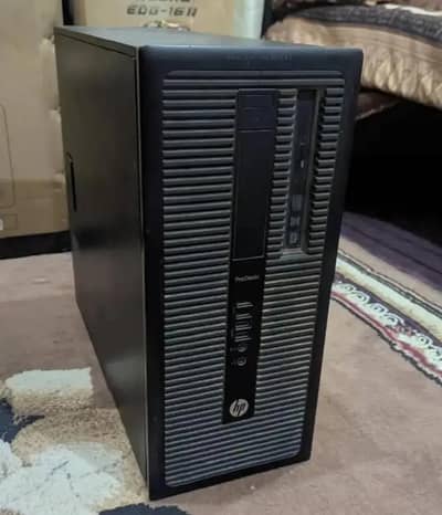 i5 4th generation Gaming PC