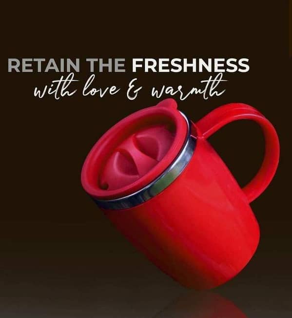 Beast Coffee Mug - High Quality