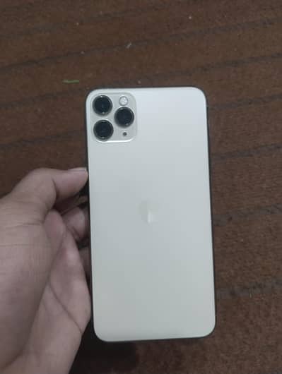 iPhone 11 pro max factory unlock