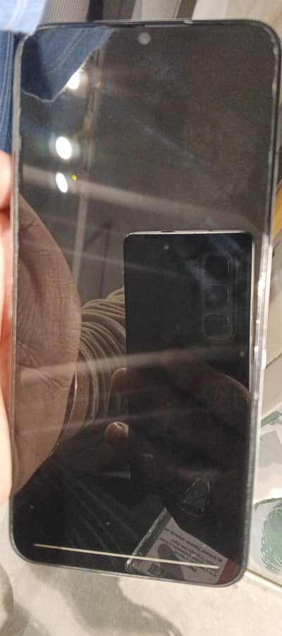 10/9 comdition with box