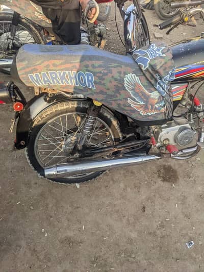 2022 model all good engine is perfect lo or chalo bas