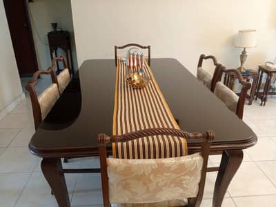 Dining Table Chair for Sale