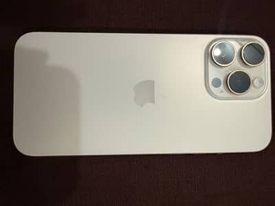 16 pro max 256 gb non pta