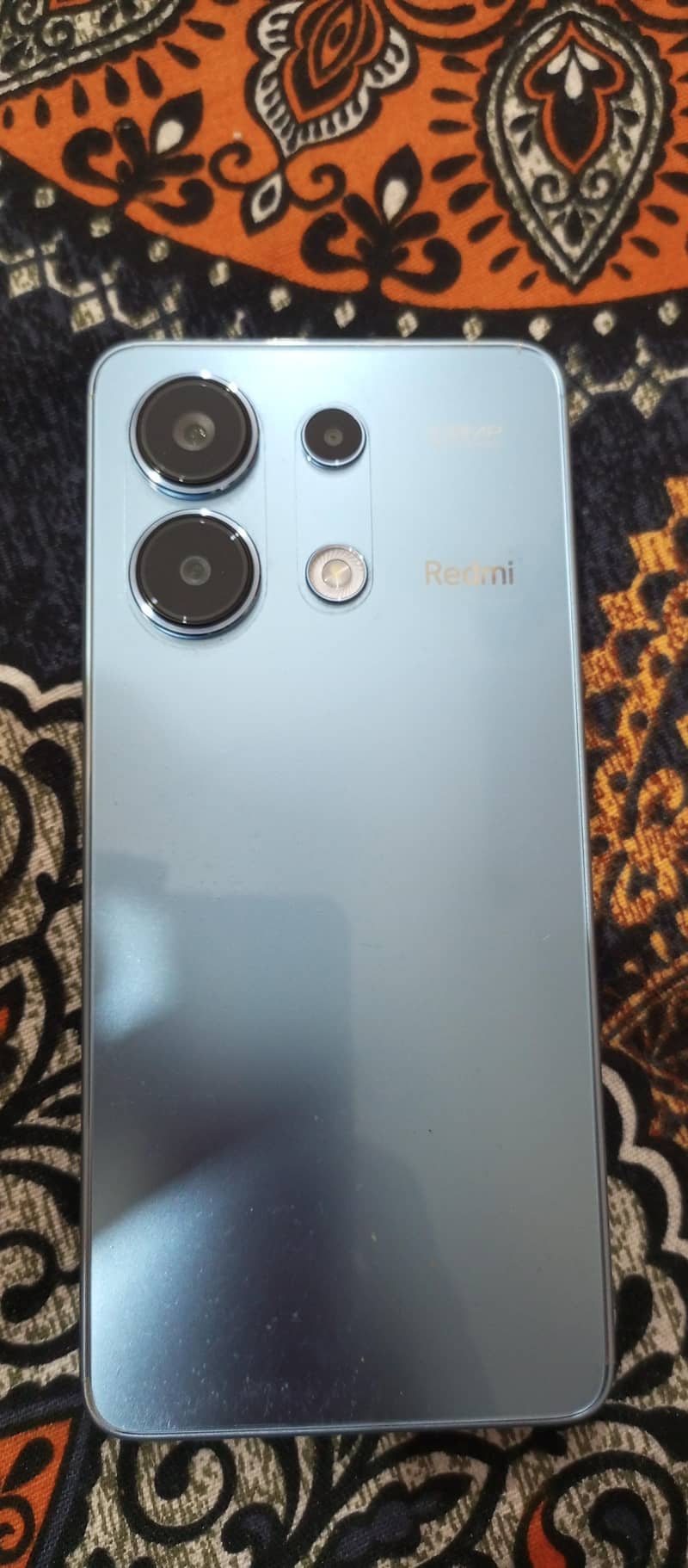 REDMI 8