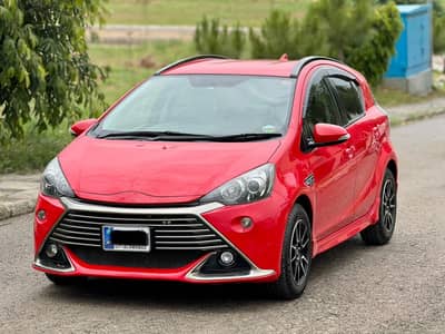 2015 aqua x urban 2018 import