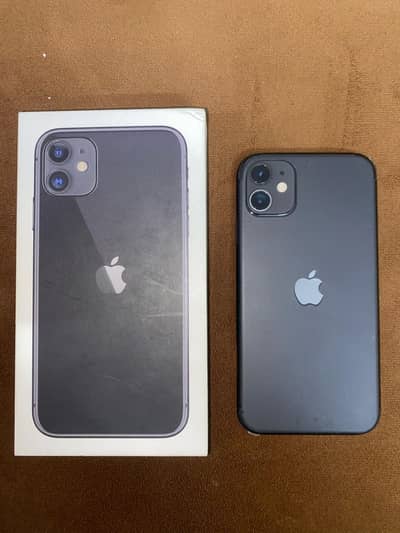 I Phone 11
