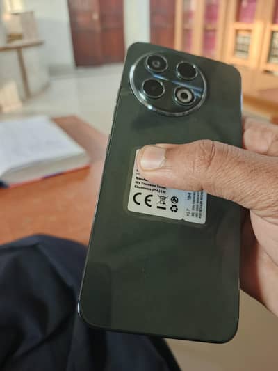 Spark 30 Pro under waranty