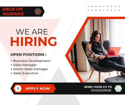 JUBILEE LIFE INSURANCE