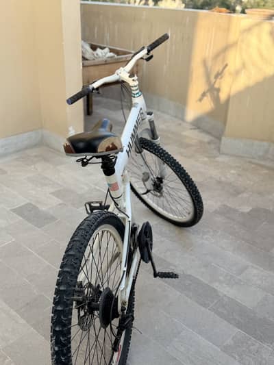 Hummer foldable  bicycle