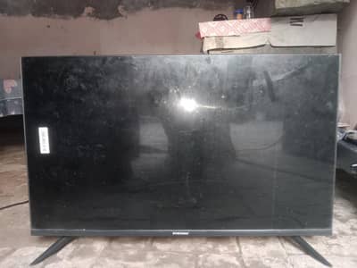 Samsung AXEN Smart LED tv