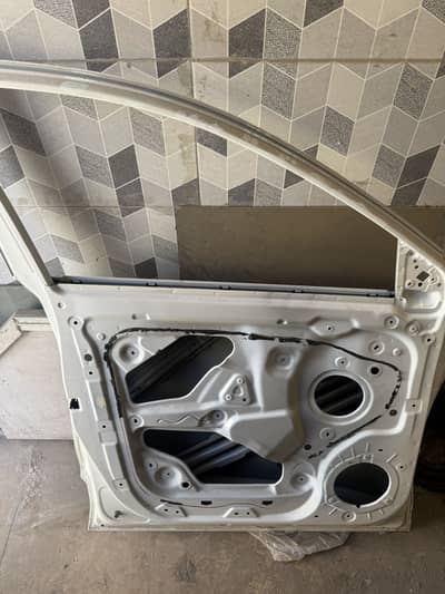 MG hs passenger door for sale