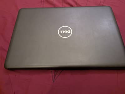 Dell Inspiron 15 5567, Core i7 7th gen laptop