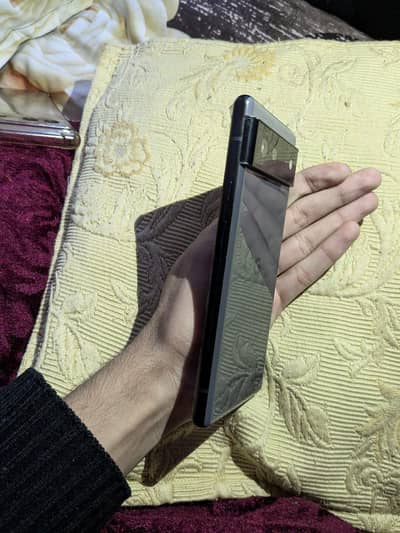 Google pixel 6 pta approved