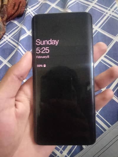 one plus 7 pro 8/256