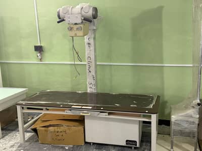 X ray Machine