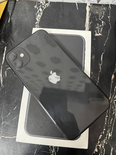 Iphone 11 jv