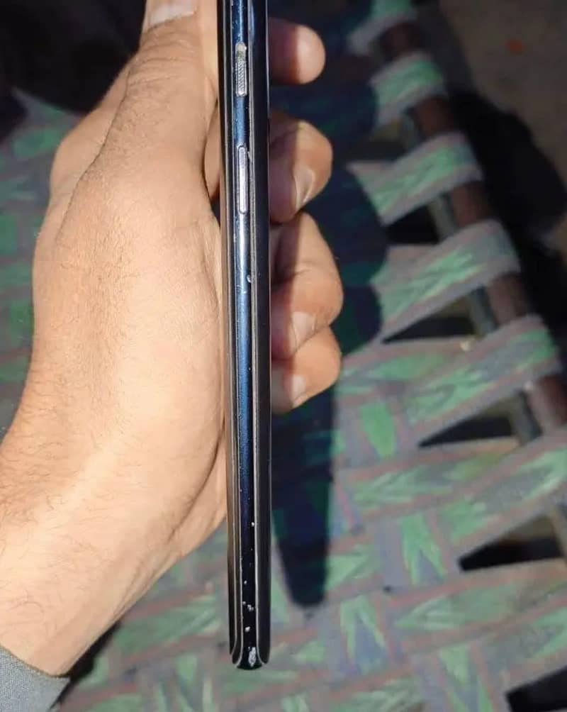 OnePlus 8 5