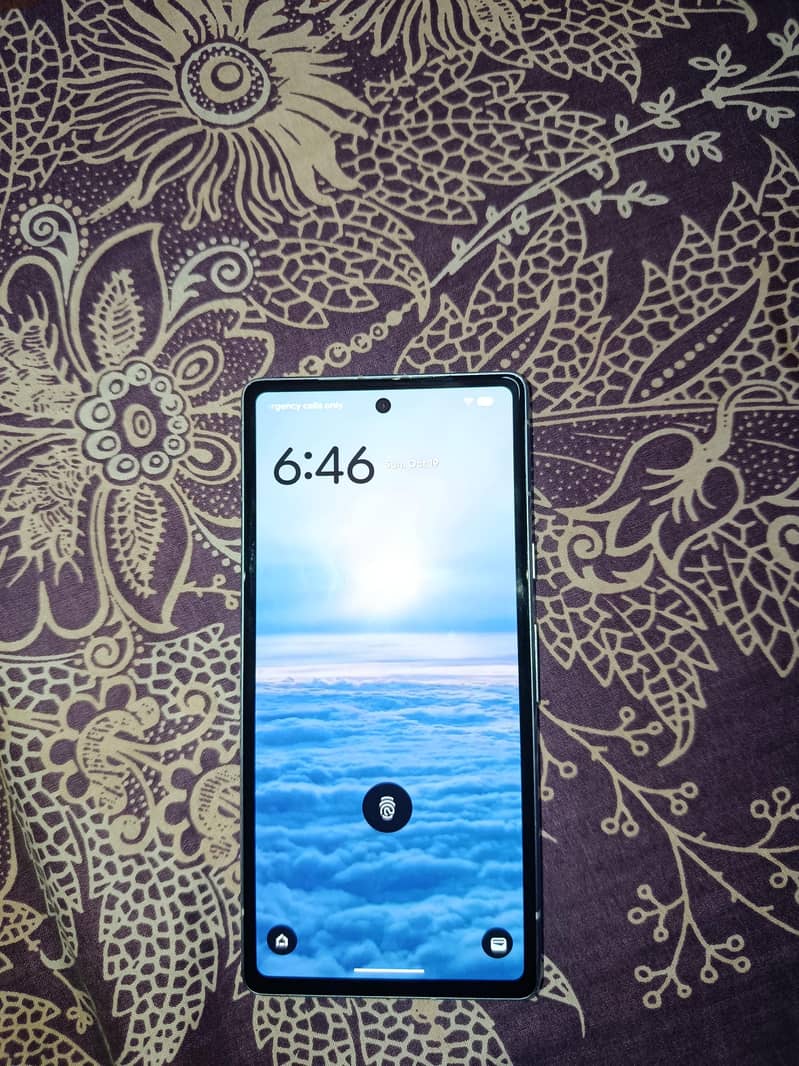 Pixel 7a pta approved 1