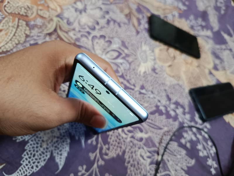 Pixel 7a pta approved 5