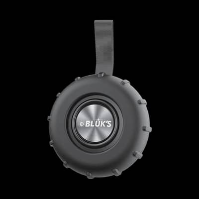 BX-183 Portable Wireless Bluetooth Speaker