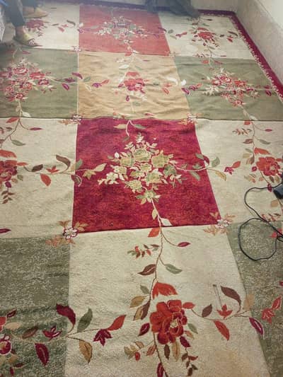 carpet urgent sale
