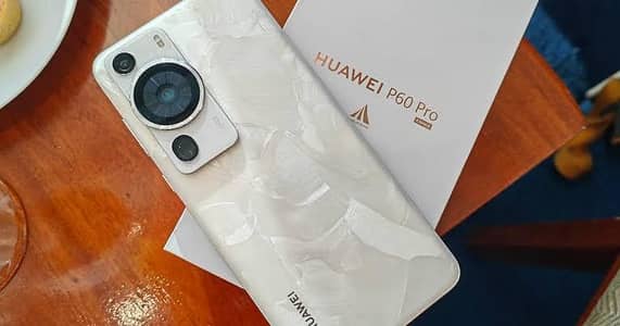 Huawei P60 Pro