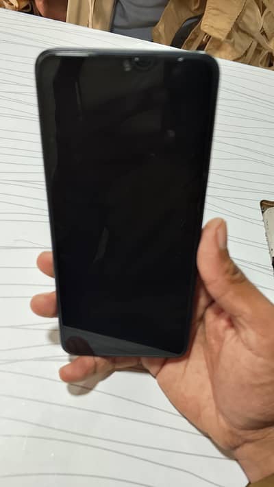 REDMI 13C USED