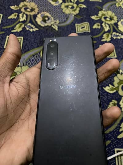 Sony Xperia 5 mark 3