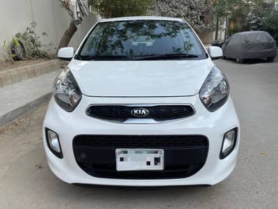 KIA PICANTO MODEL 2022 MT