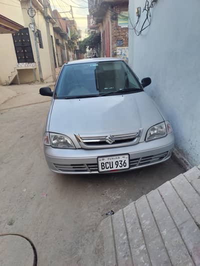 cultus 2005 model 03041043241