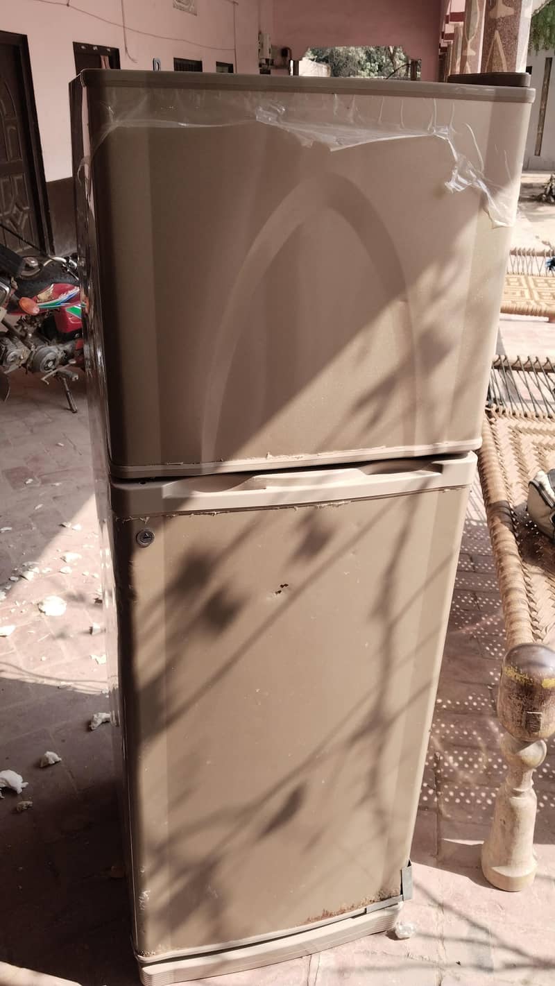 ریفریجریٹر 6