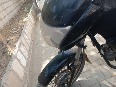 my bike selling