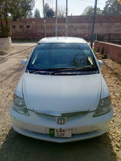 honda city 2005/6 better cultus mehran santro