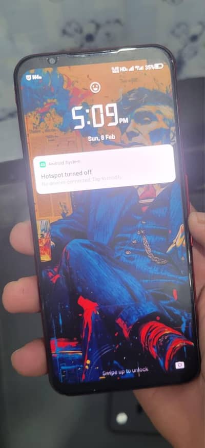 Redmagic 5 12gb 128gb