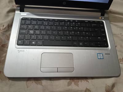 HP ProBook