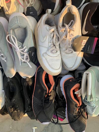 shoes lot