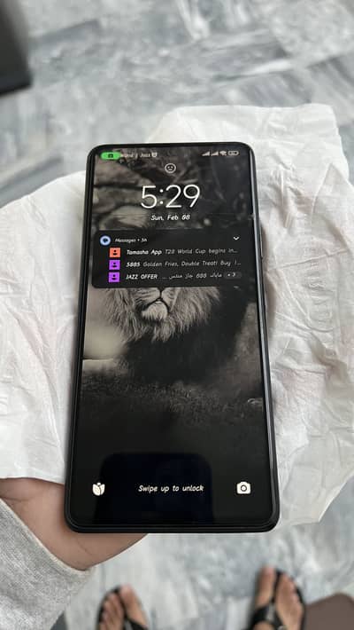 Xiaomi Redmi Note 10 Pro for Sale (6GB / 128GB)