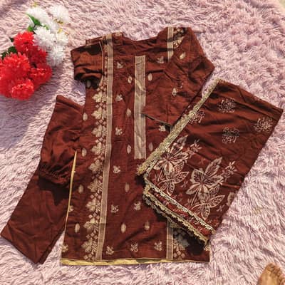 new fancy beautiful dresses