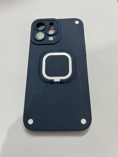 iPhone 15 Pro Max Cover