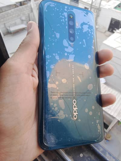 27000 oppo Reno 2z