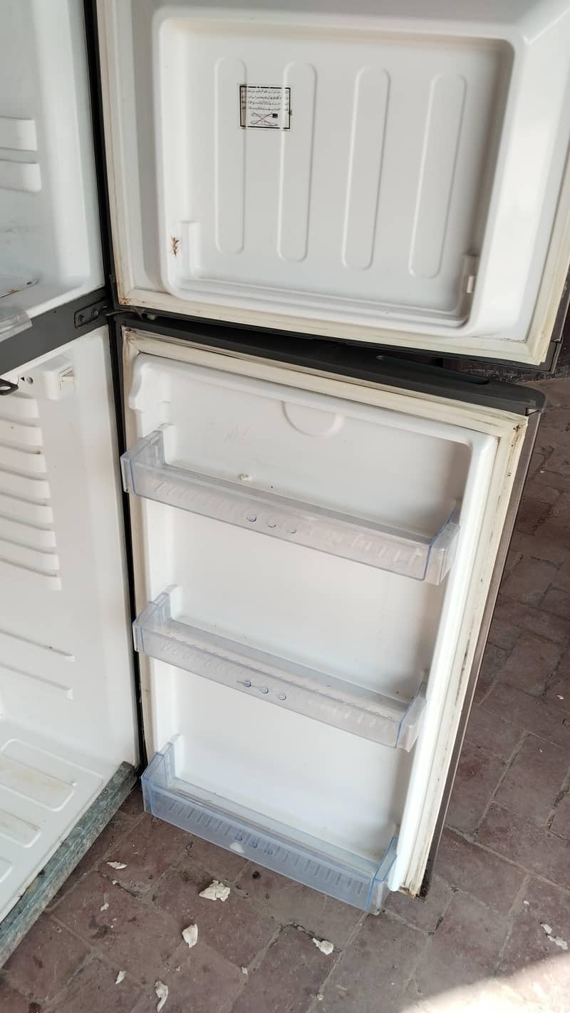 ریفریجریٹر 1