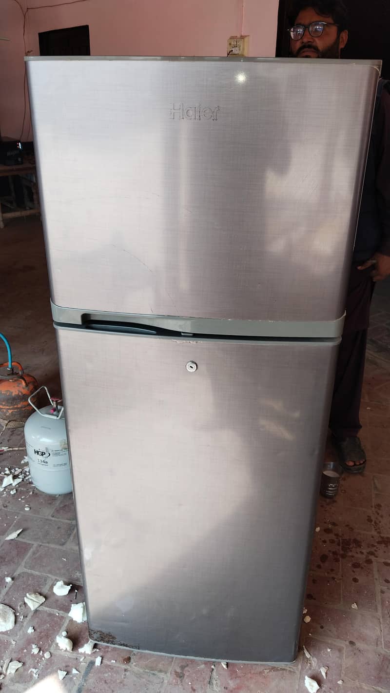 ریفریجریٹر 5