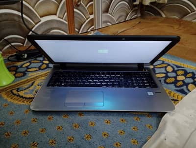 HP Core i5 6th Gen 03452468348