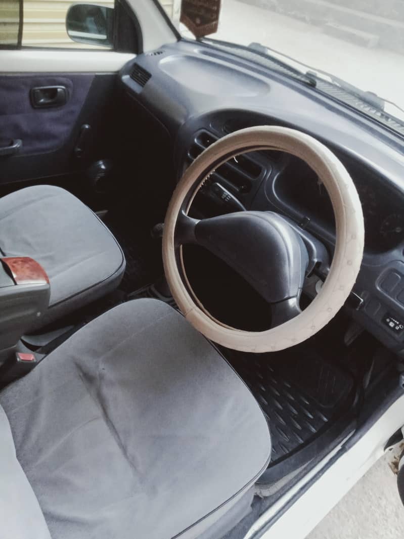 Cuore Aone Condition 4