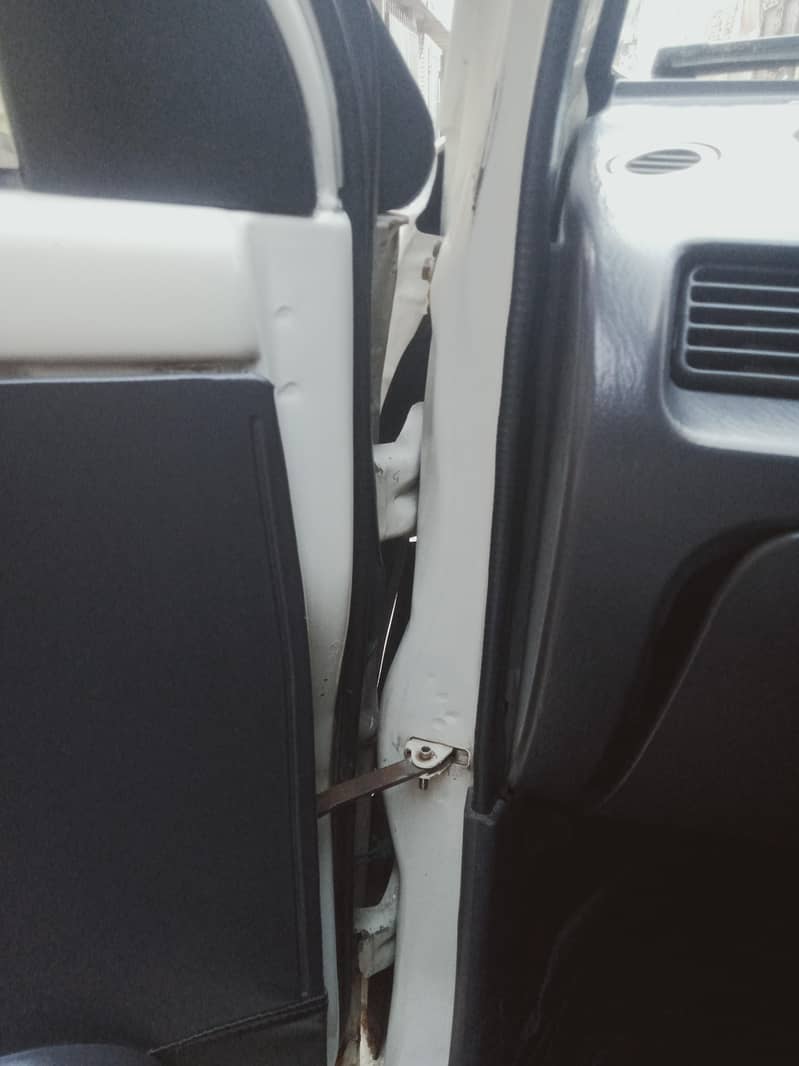 Cuore Aone Condition 6