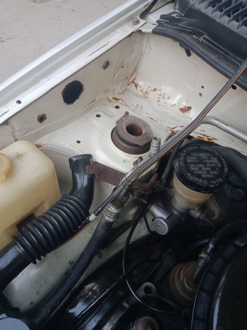 Cuore Aone Condition 7