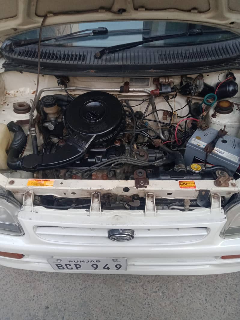 Cuore Aone Condition 10