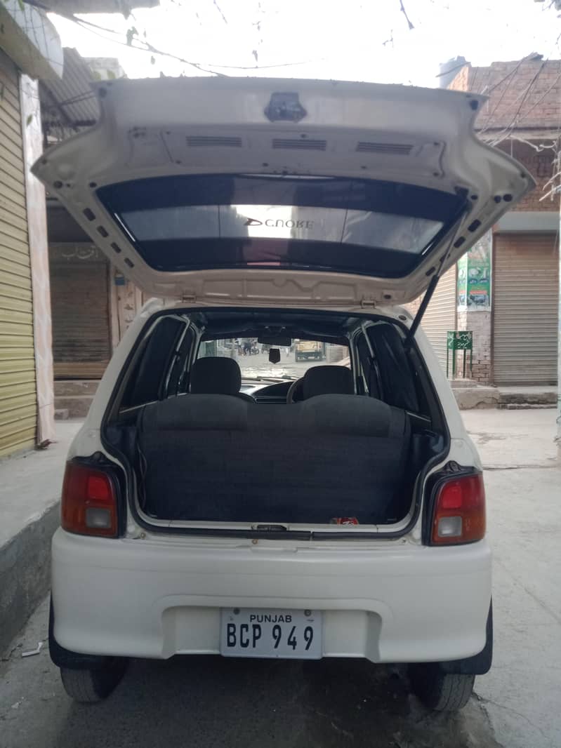 Cuore Aone Condition 11